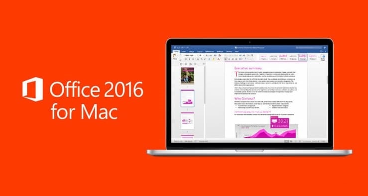 user guide for outlook 2016 for the mac