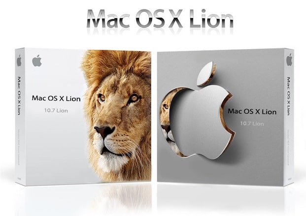 mac os lion torrent iso